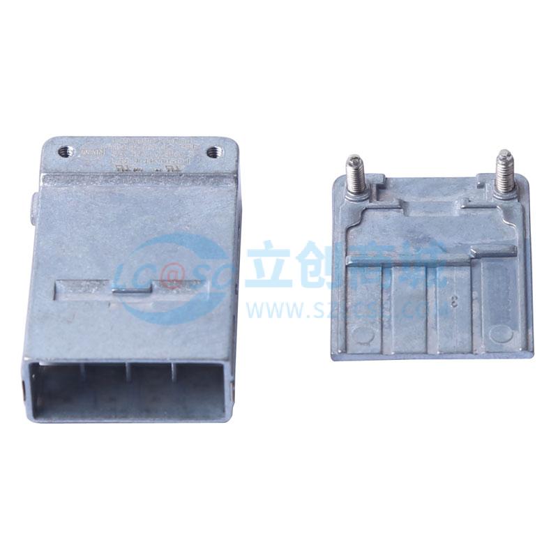 HMGB-008-MC 3SP实物图