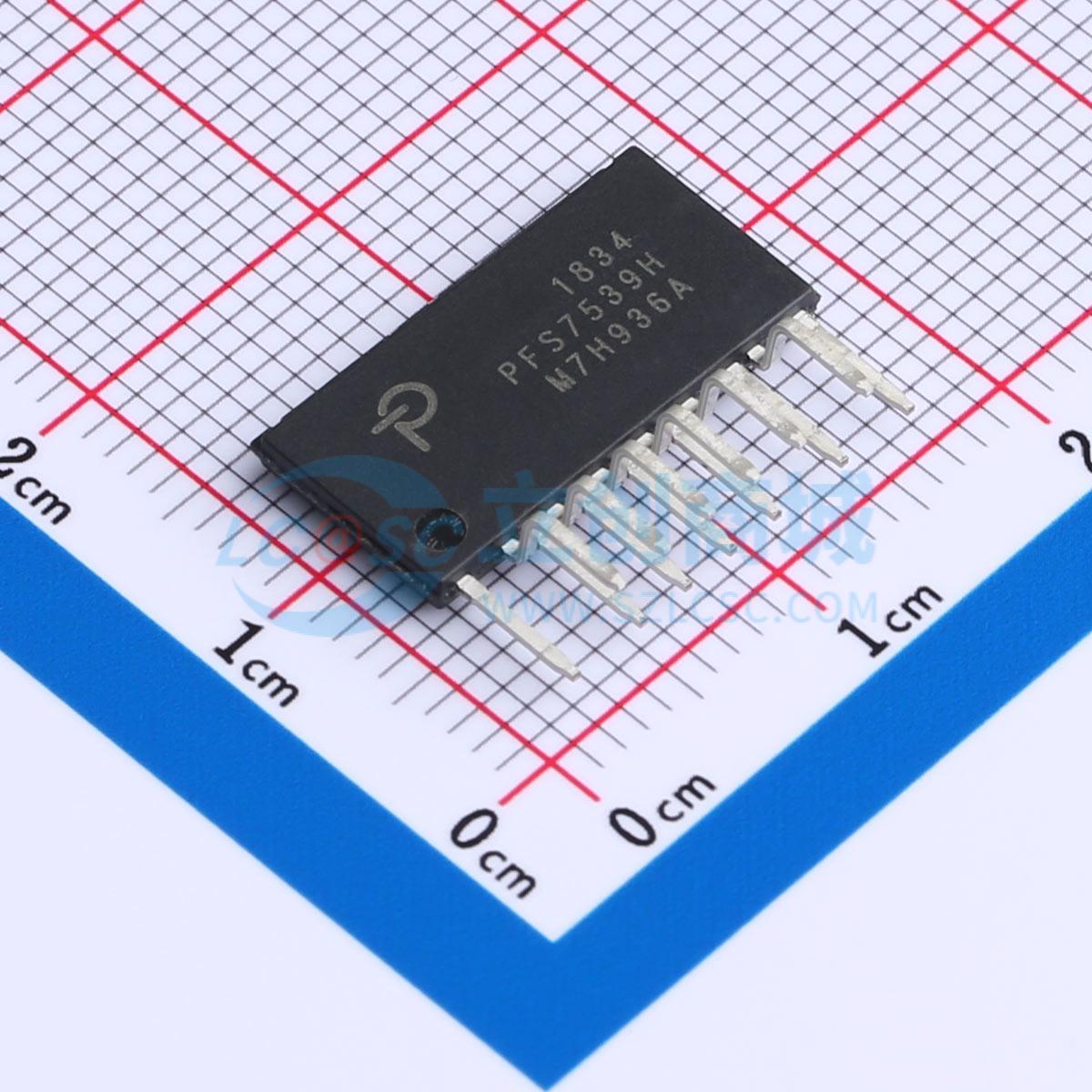 PFS7539H实物图