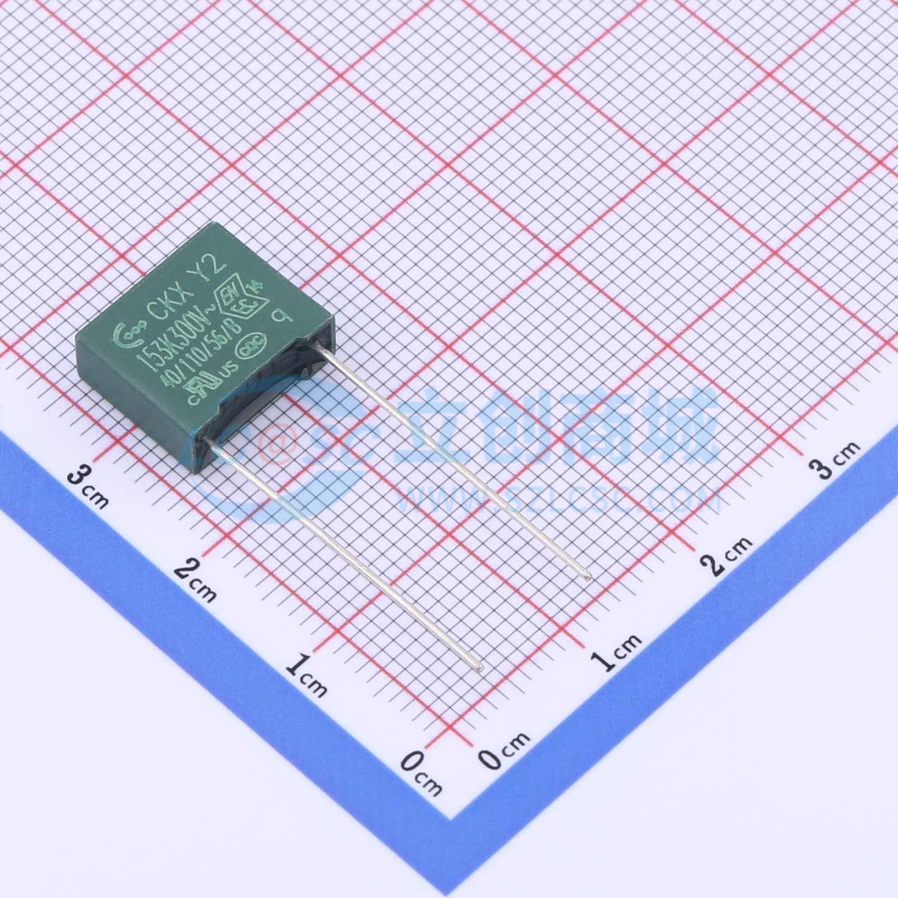 YB153K30LAXLX实物图