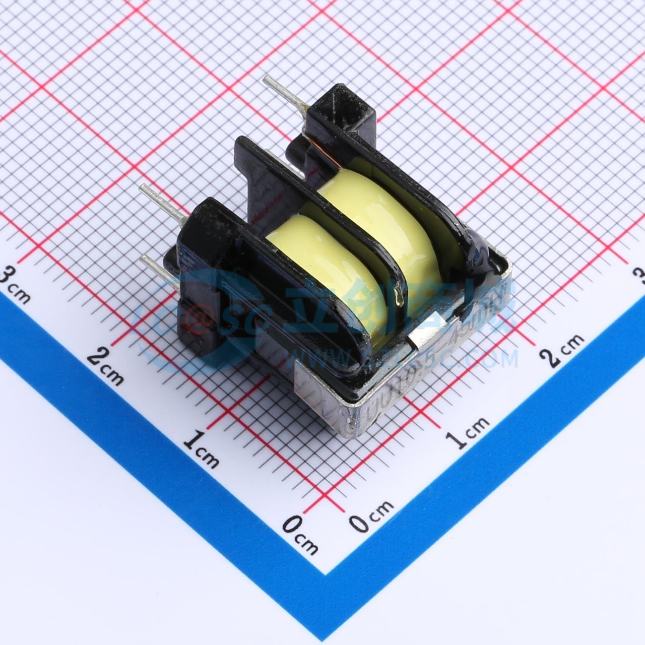 点击查看大图 YDUU10.5-453L0271实物图
