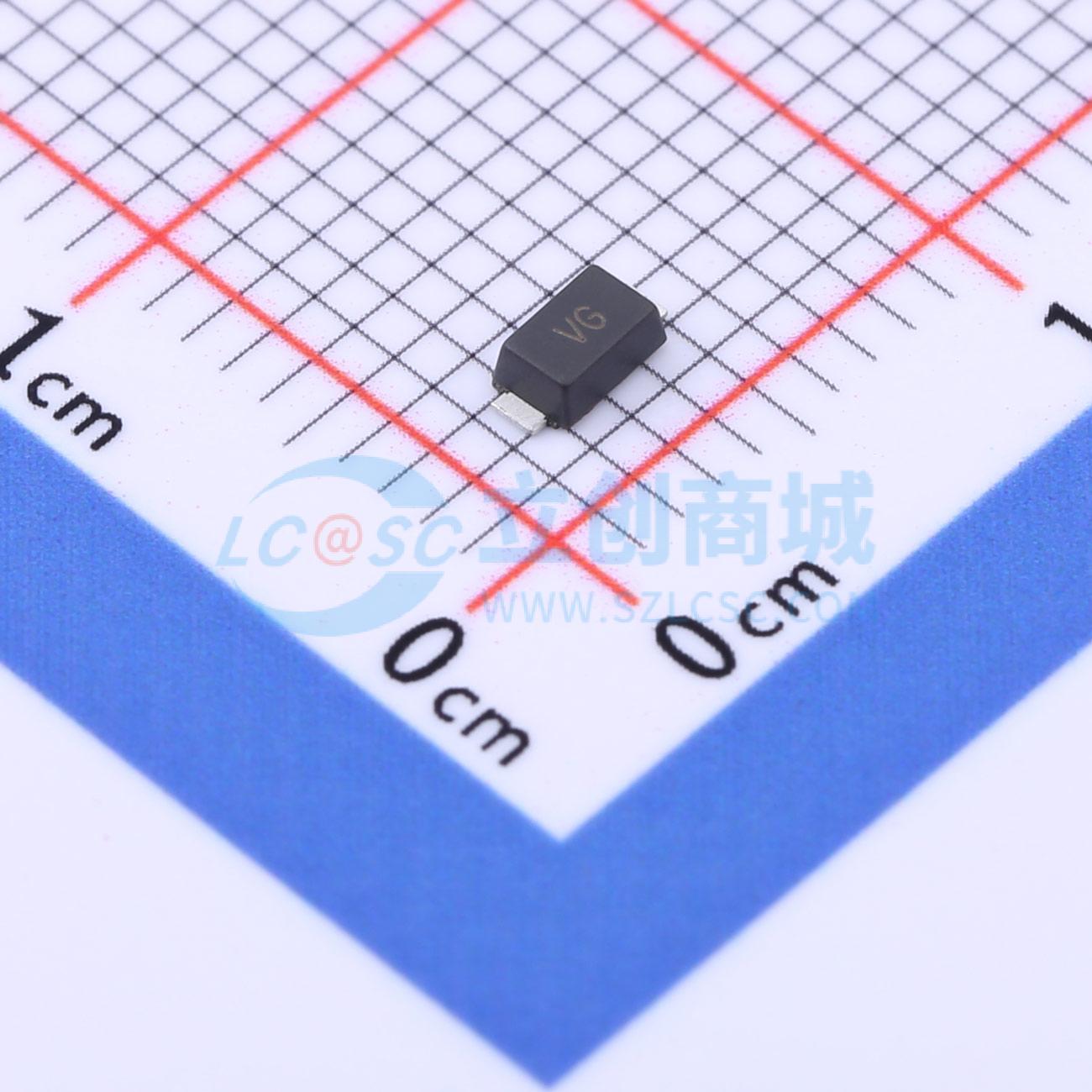 SMF28CA-Q1实物图