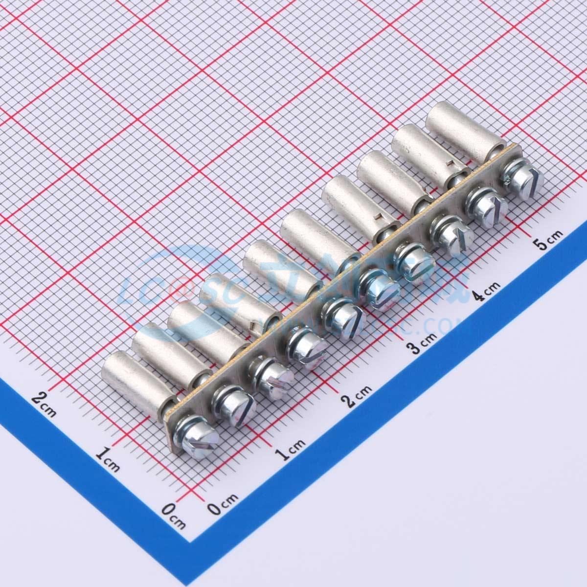 SAKQ 2.5/10实物图