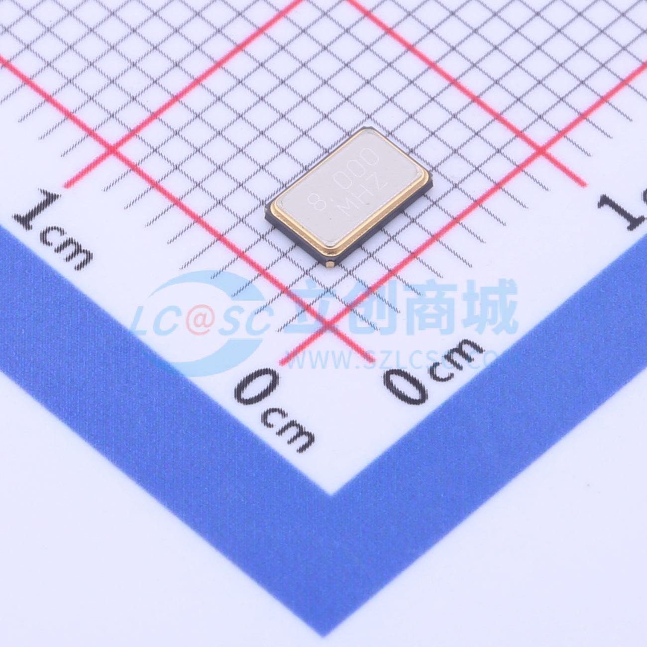 点击查看大图 5TJ480000XYLBC实物图