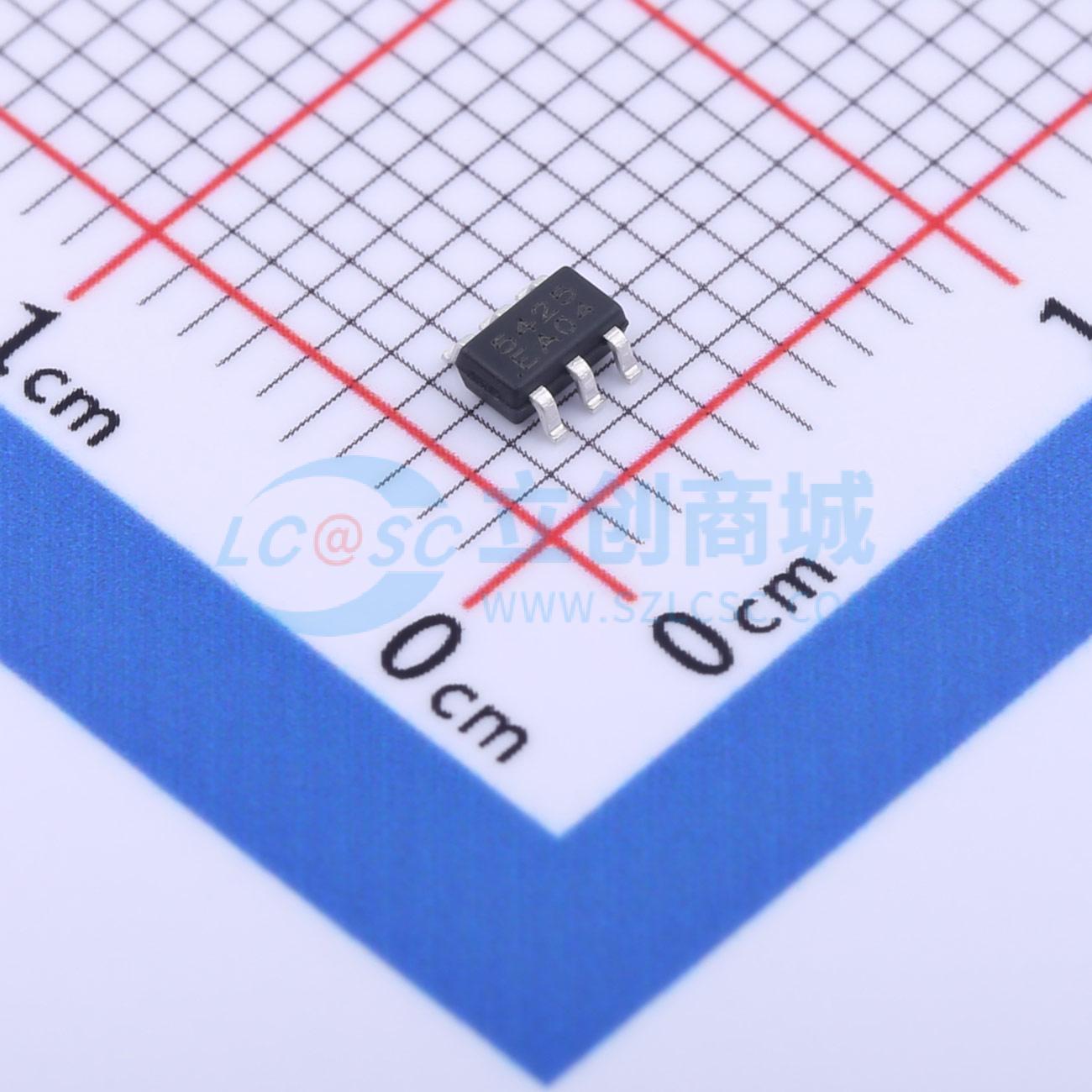 点击查看大图 ESD5425E-MS实物图