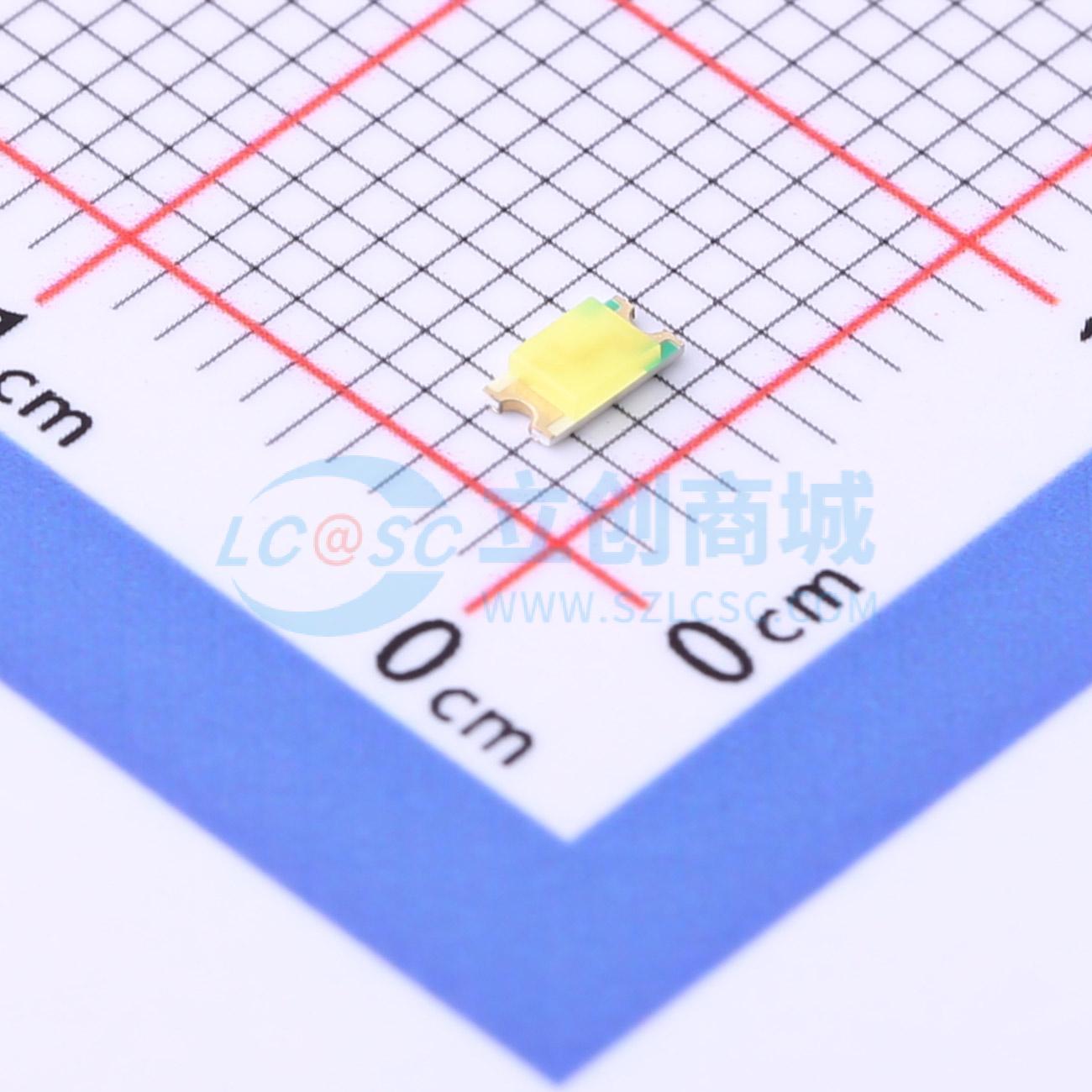 点击查看大图 HL-PC-3216H322W-L (8000K-12000K)实物图