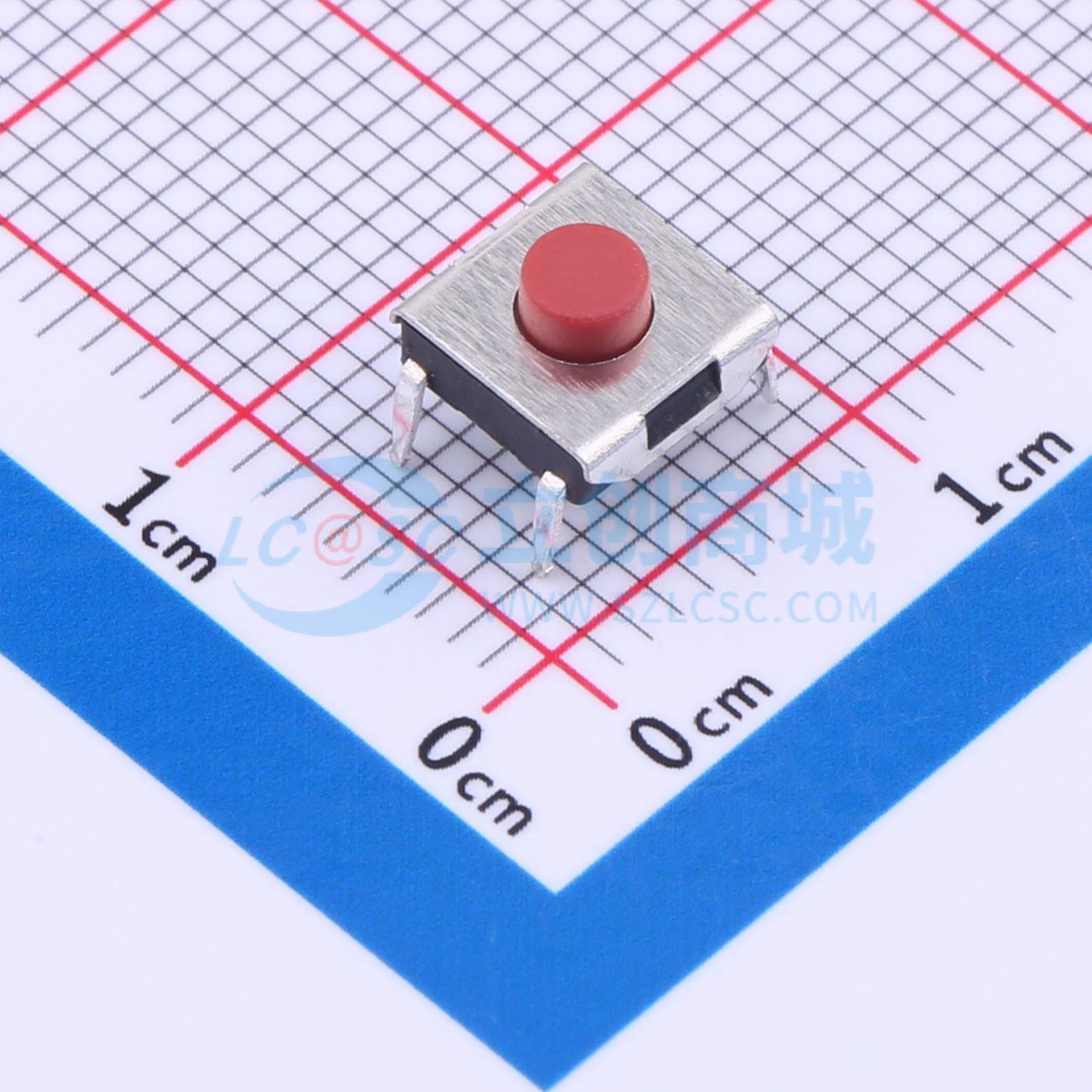 点击查看大图 TS-1080D-A4B2-D2实物图