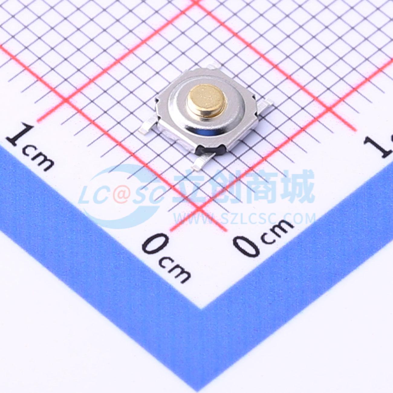 点击查看大图 PTS526SK17SMTR2LFS实物图