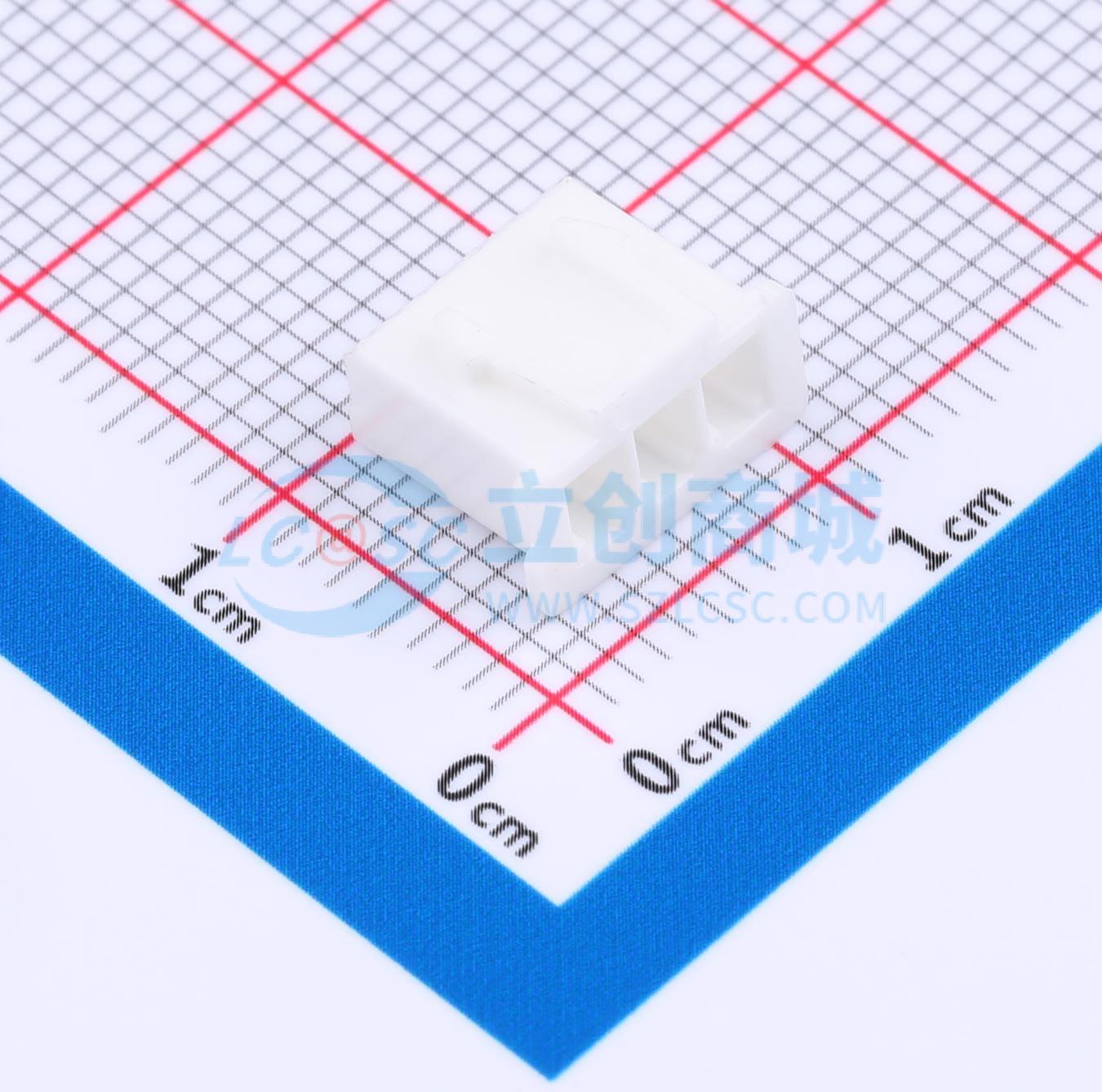 点击查看大图 HDGC2501H-3P实物图