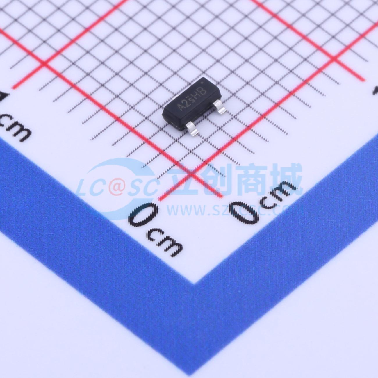 点击查看大图 WTM2300实物图