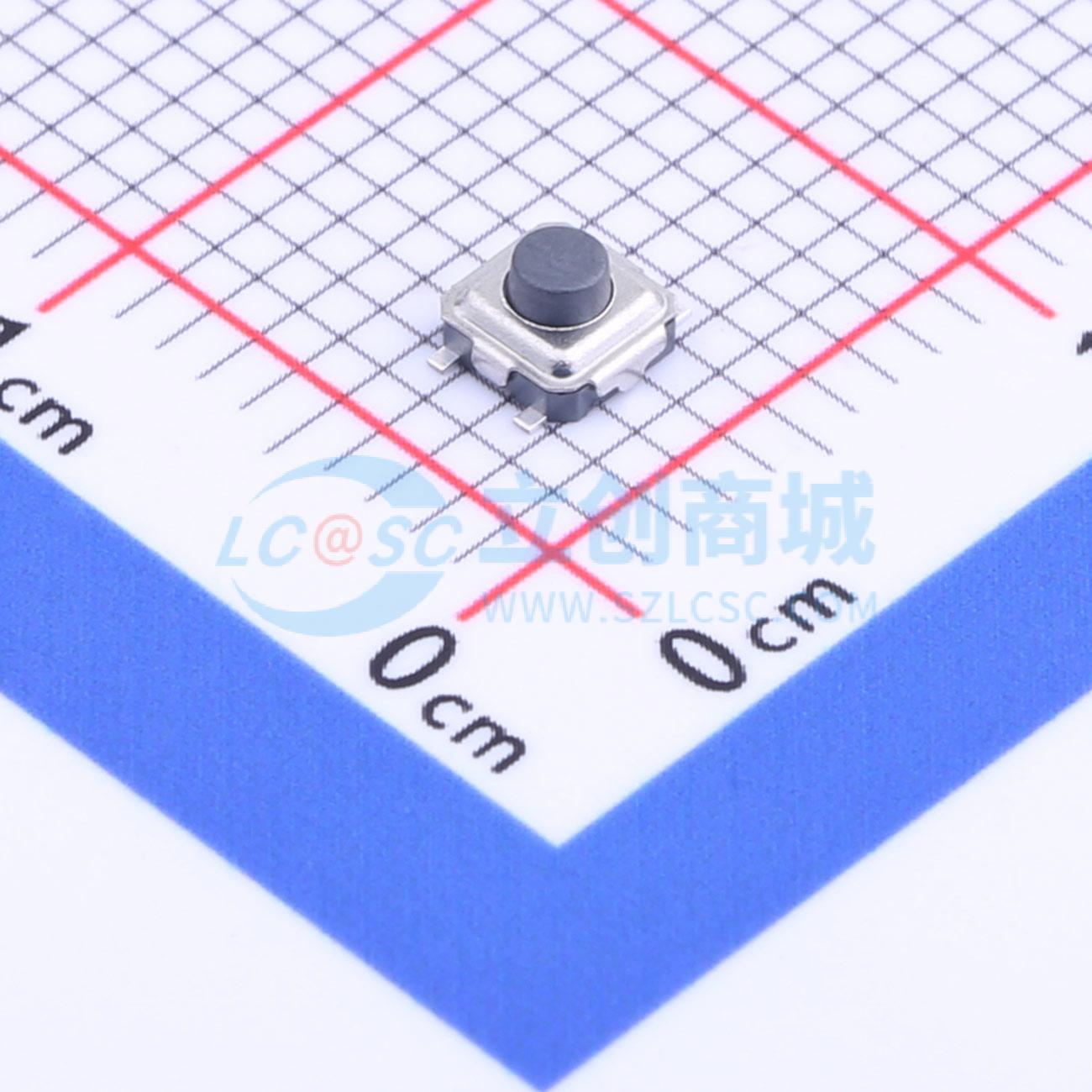 点击查看大图 TS3320A实物图