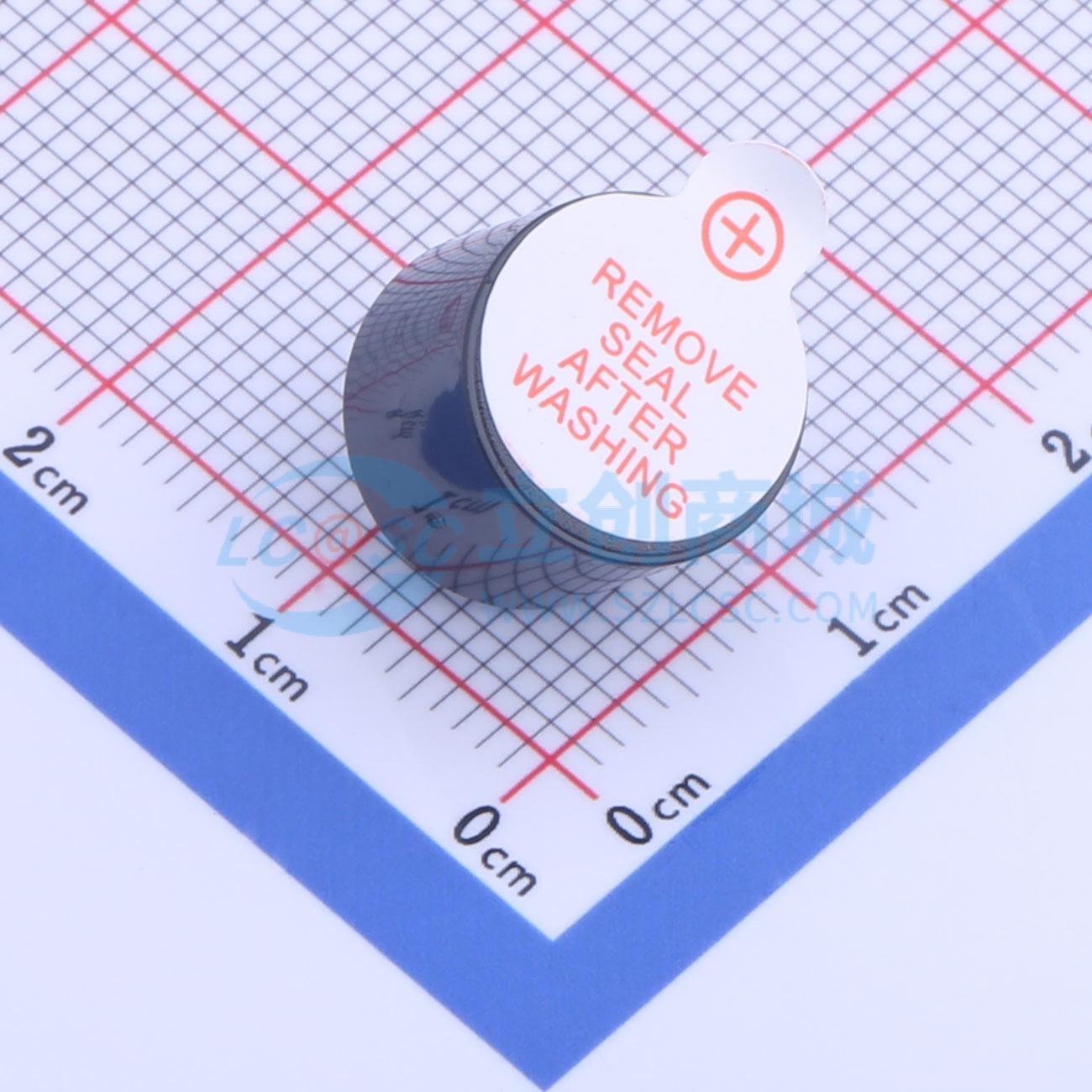 点击查看大图 SUN-1295Y-0327-45P7.6实物图