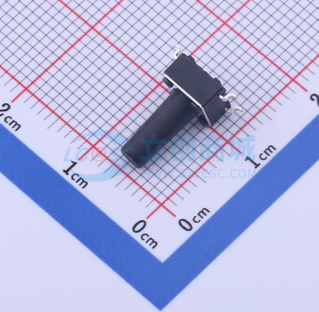点击查看大图 TS-1095PS-A15B3-C3D2实物图
