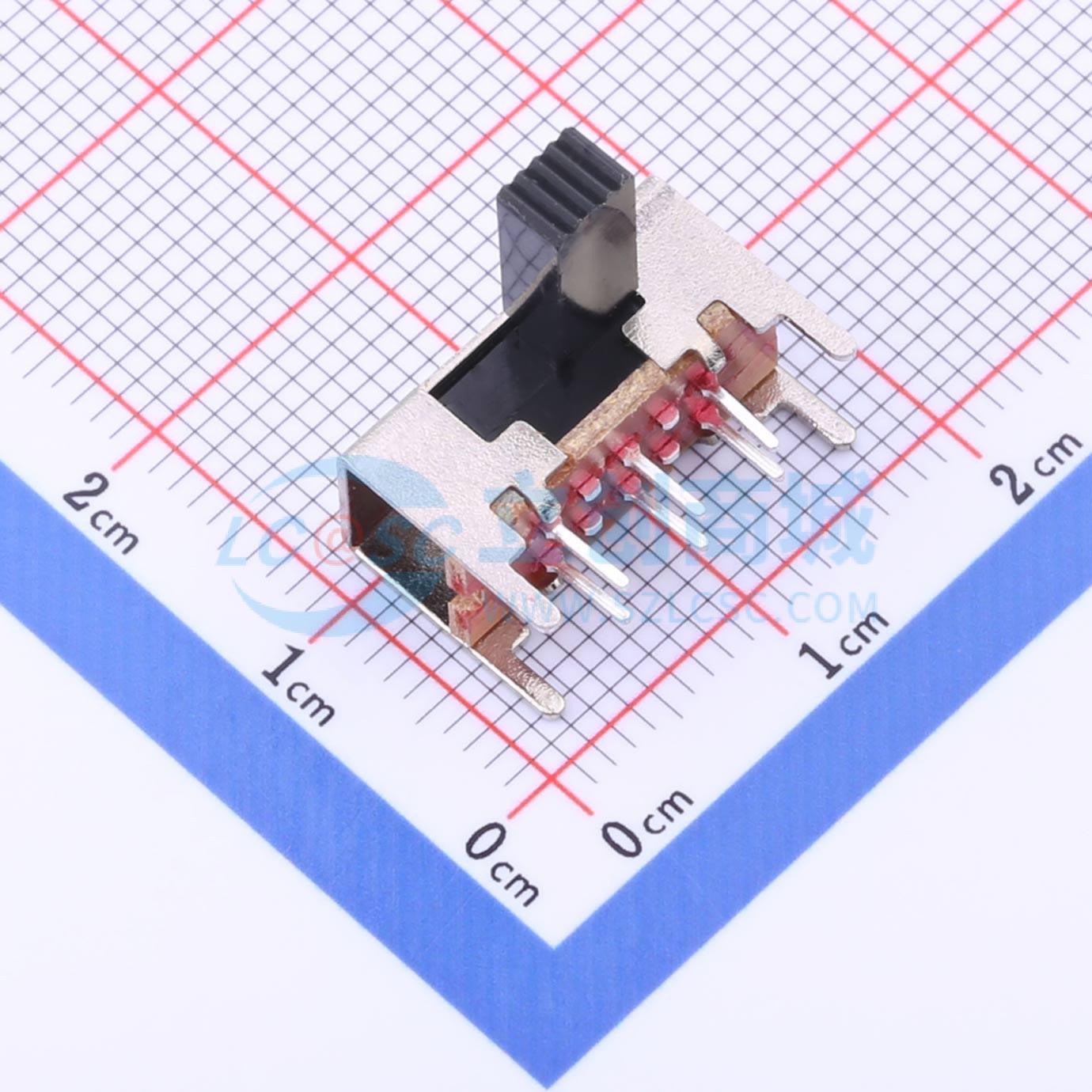 SK-22H13-G090实物图