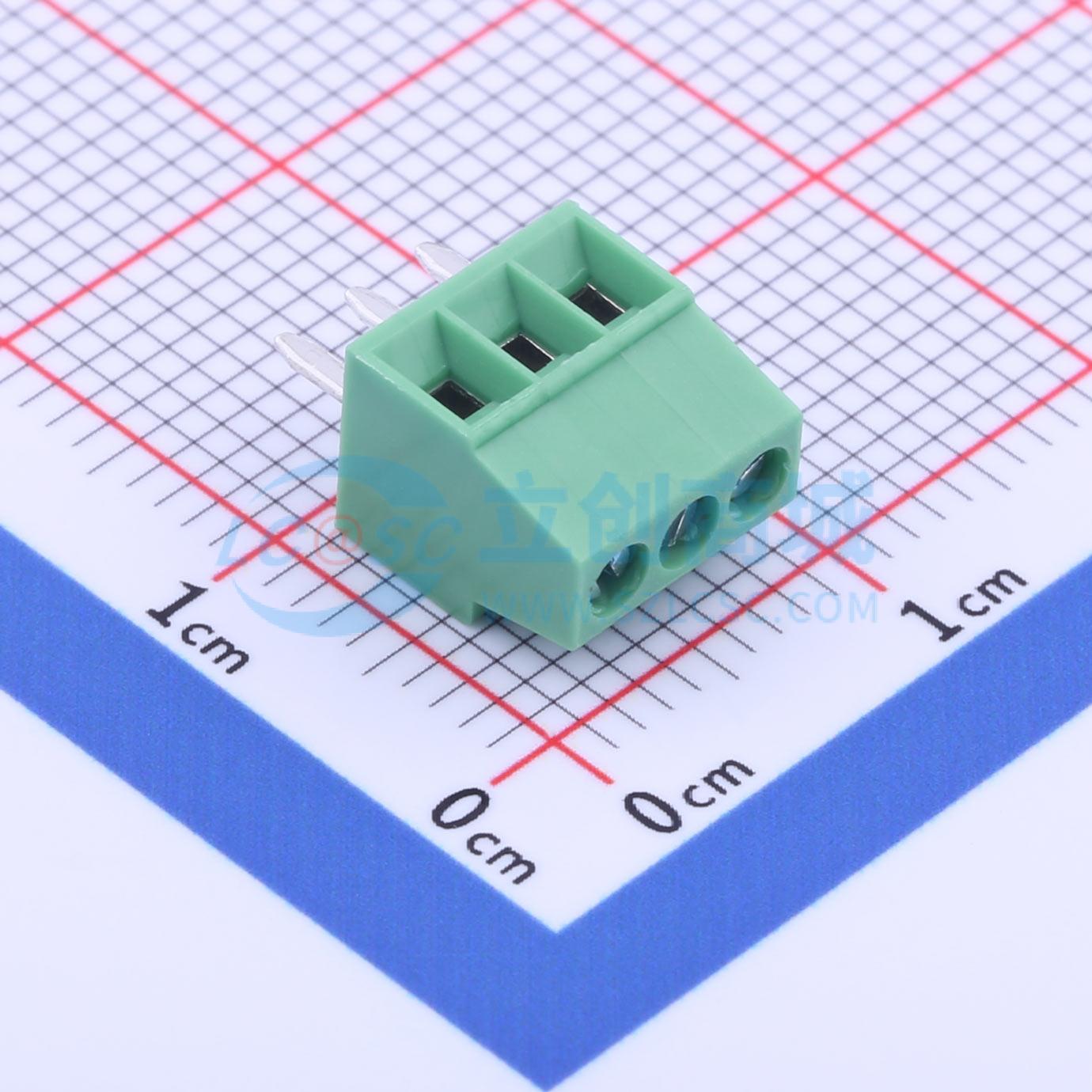 点击查看大图 VN03A1500000G实物图