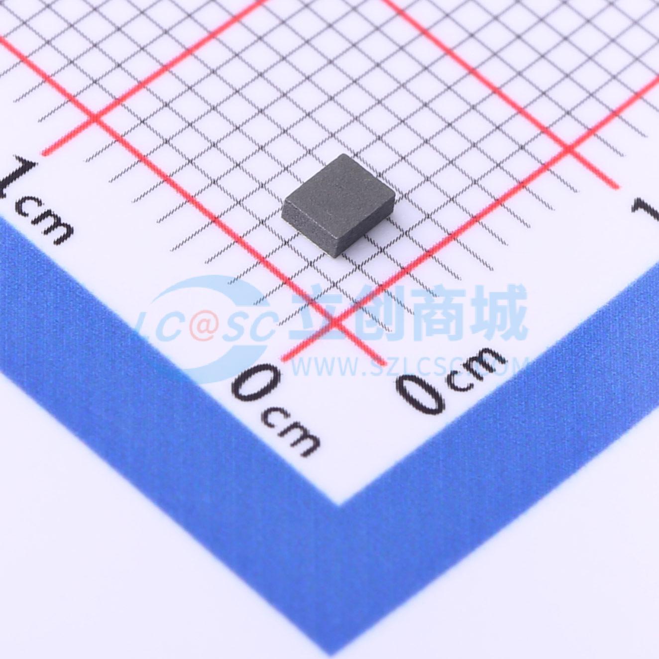 MEKK2520T1R0M实物图