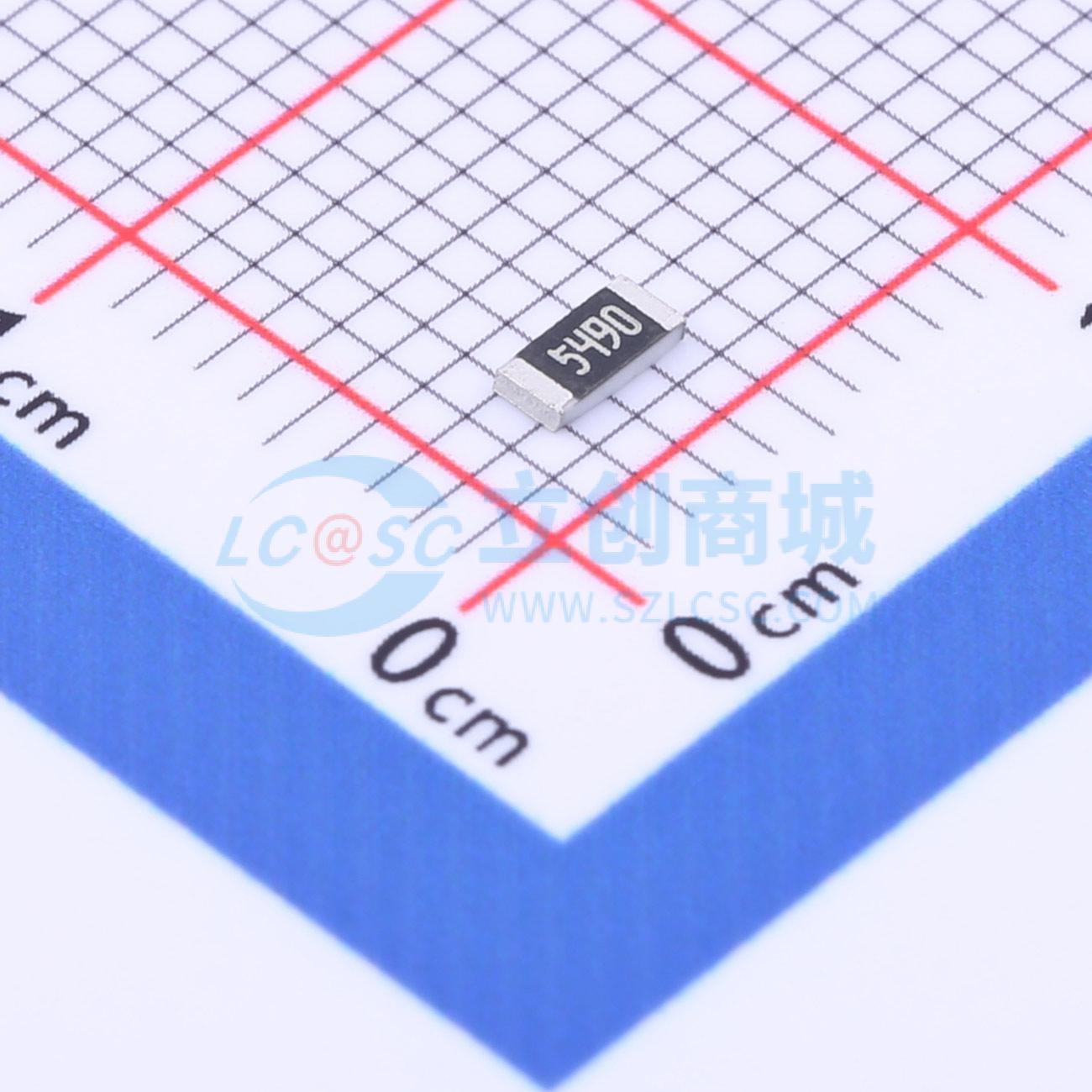 点击查看大图 HP06W2F5490T5E实物图