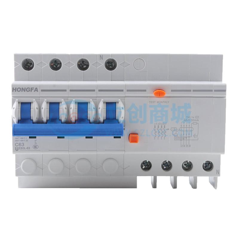 UEB3L-63/C634B实物图