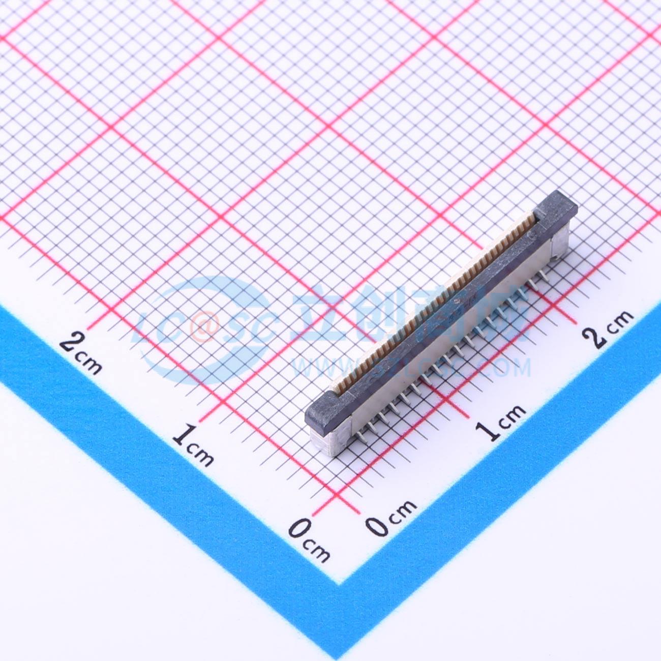 点击查看大图 0.5K-A-36PB实物图