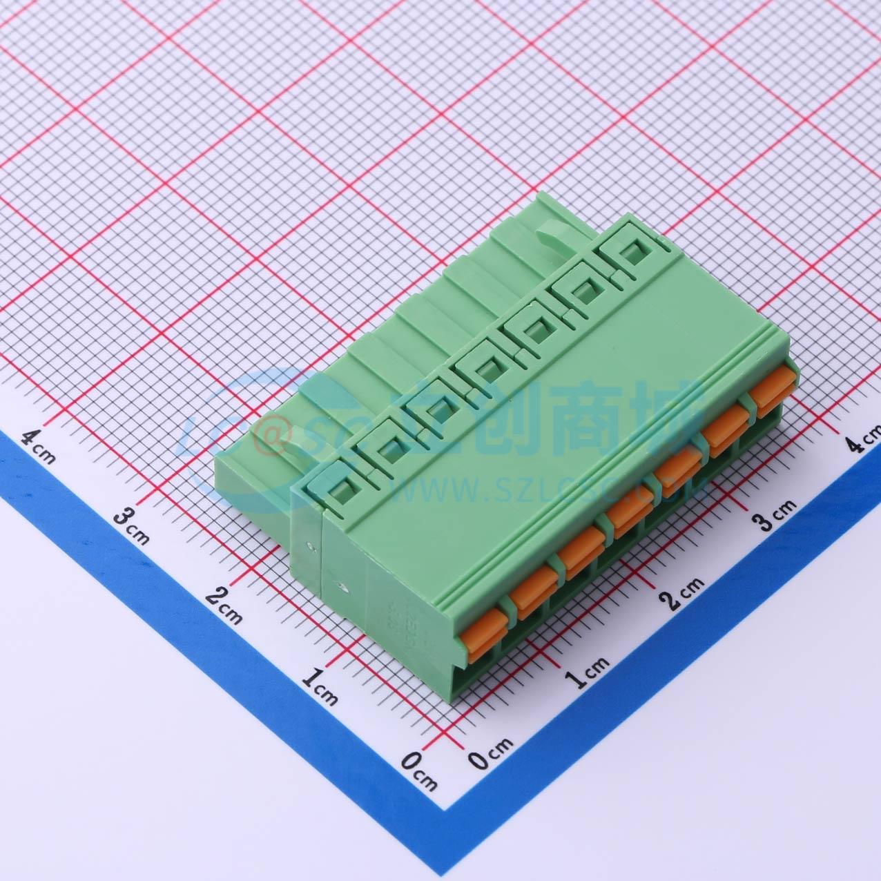 点击查看大图 JL2EDGKN-50807G01实物图