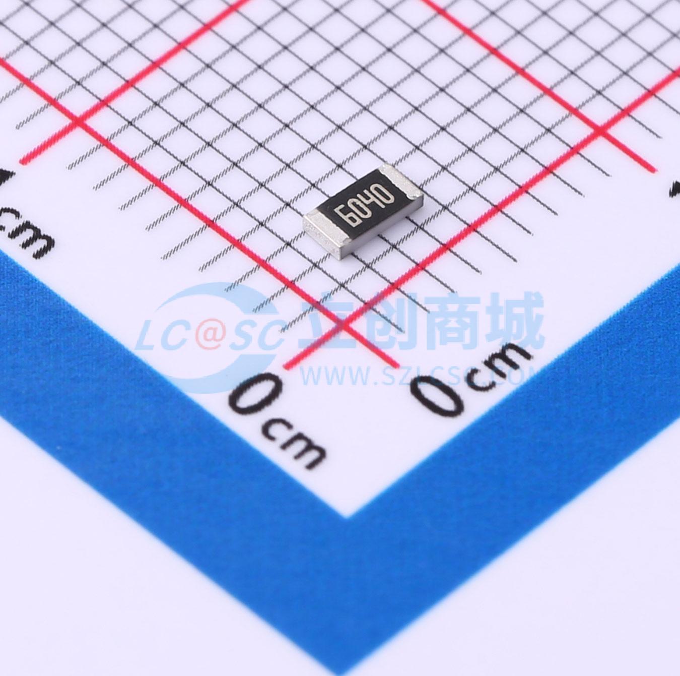 点击查看大图 CQ06W4F6040T5E实物图