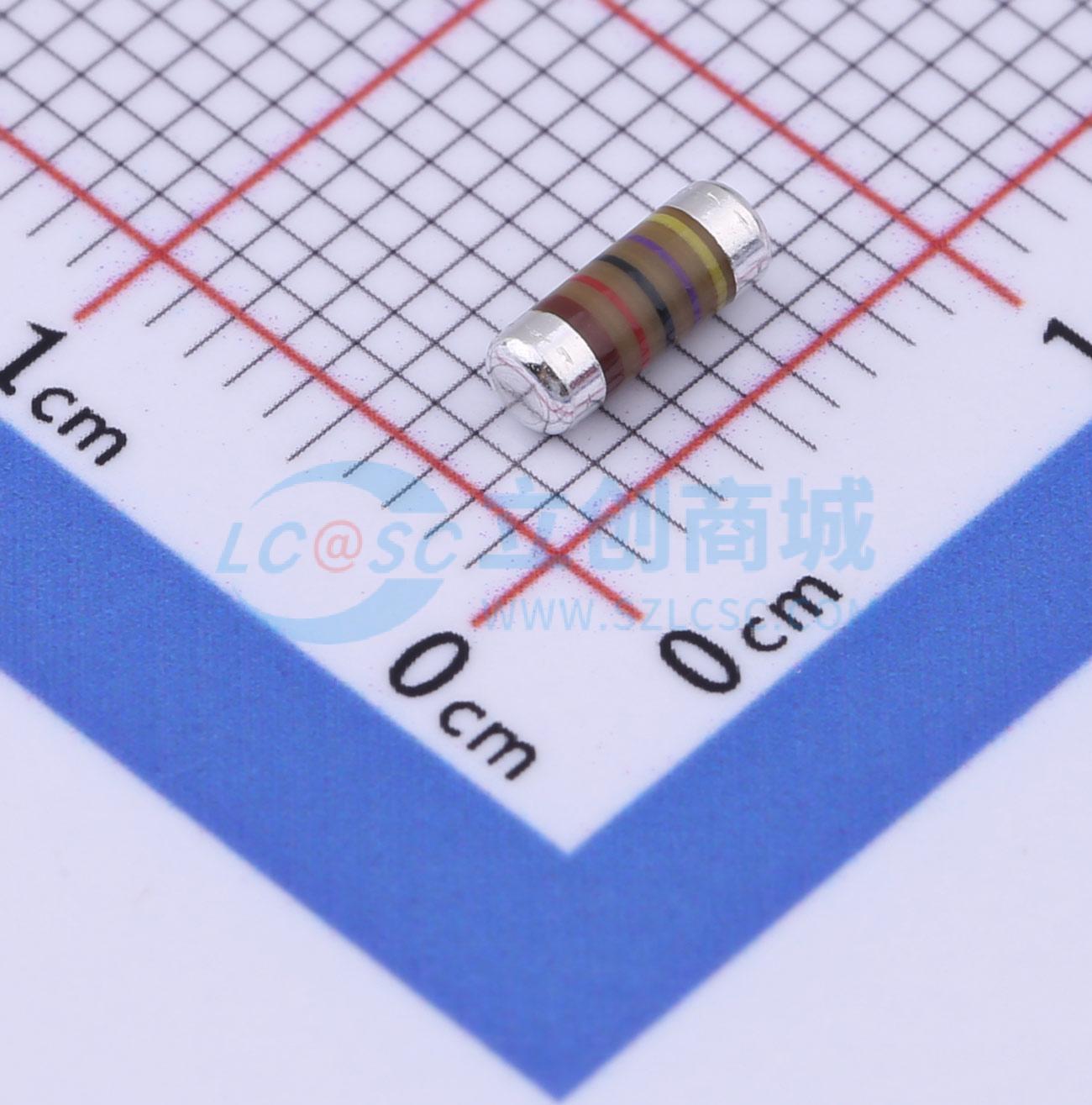 点击查看大图 MMB02070C4702FB200实物图