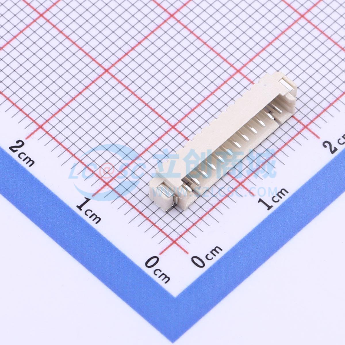 点击查看大图 PH1250-WT-12实物图