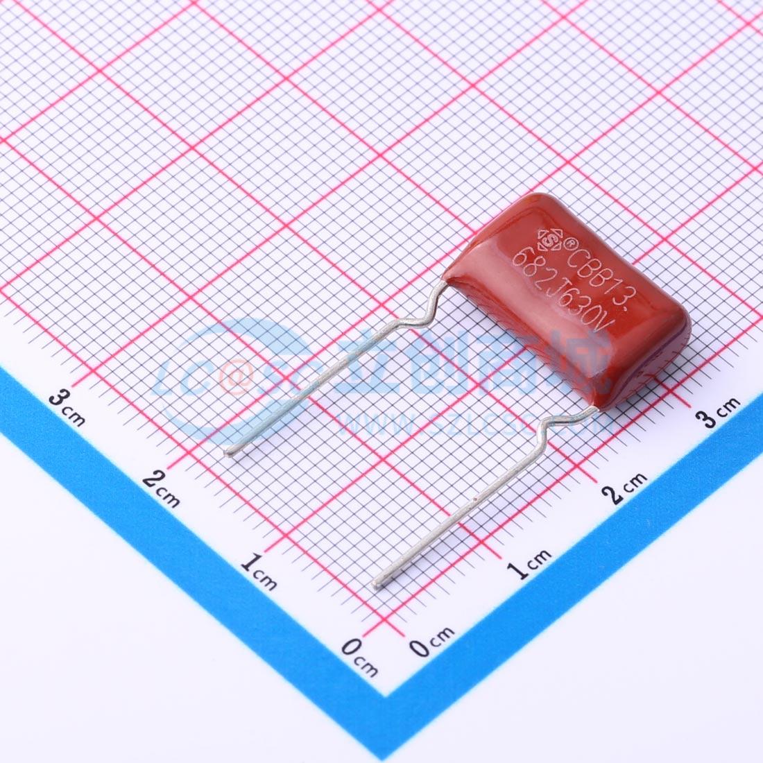 点击查看大图 B32J682JQ2B0170100060EOY实物图