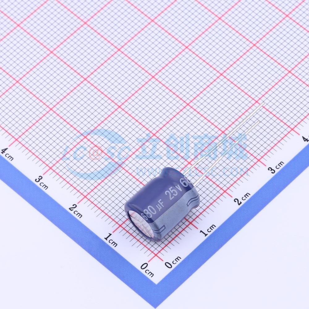 点击查看大图 ERF1EM681G12OT实物图