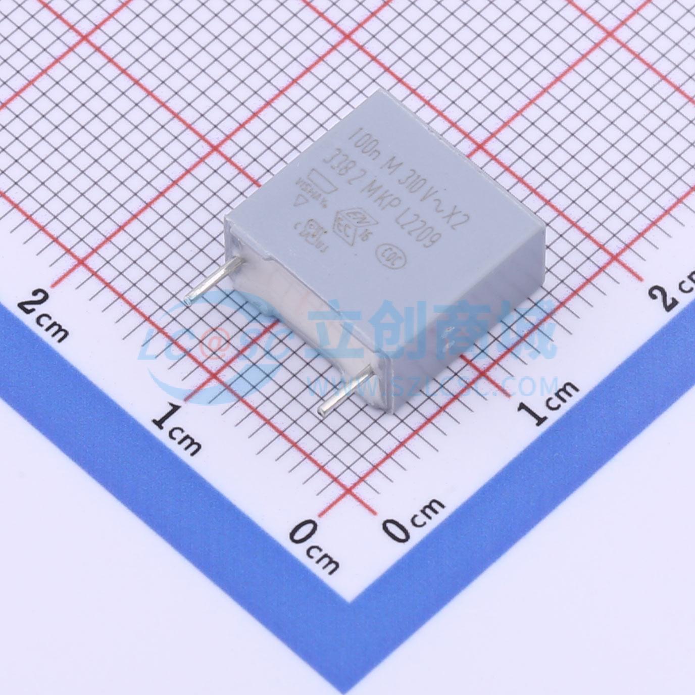 BFC233820104实物图