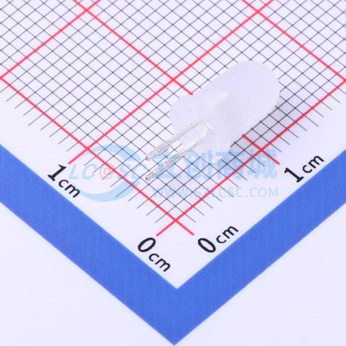 点击查看大图 L-513IW-4mm实物图