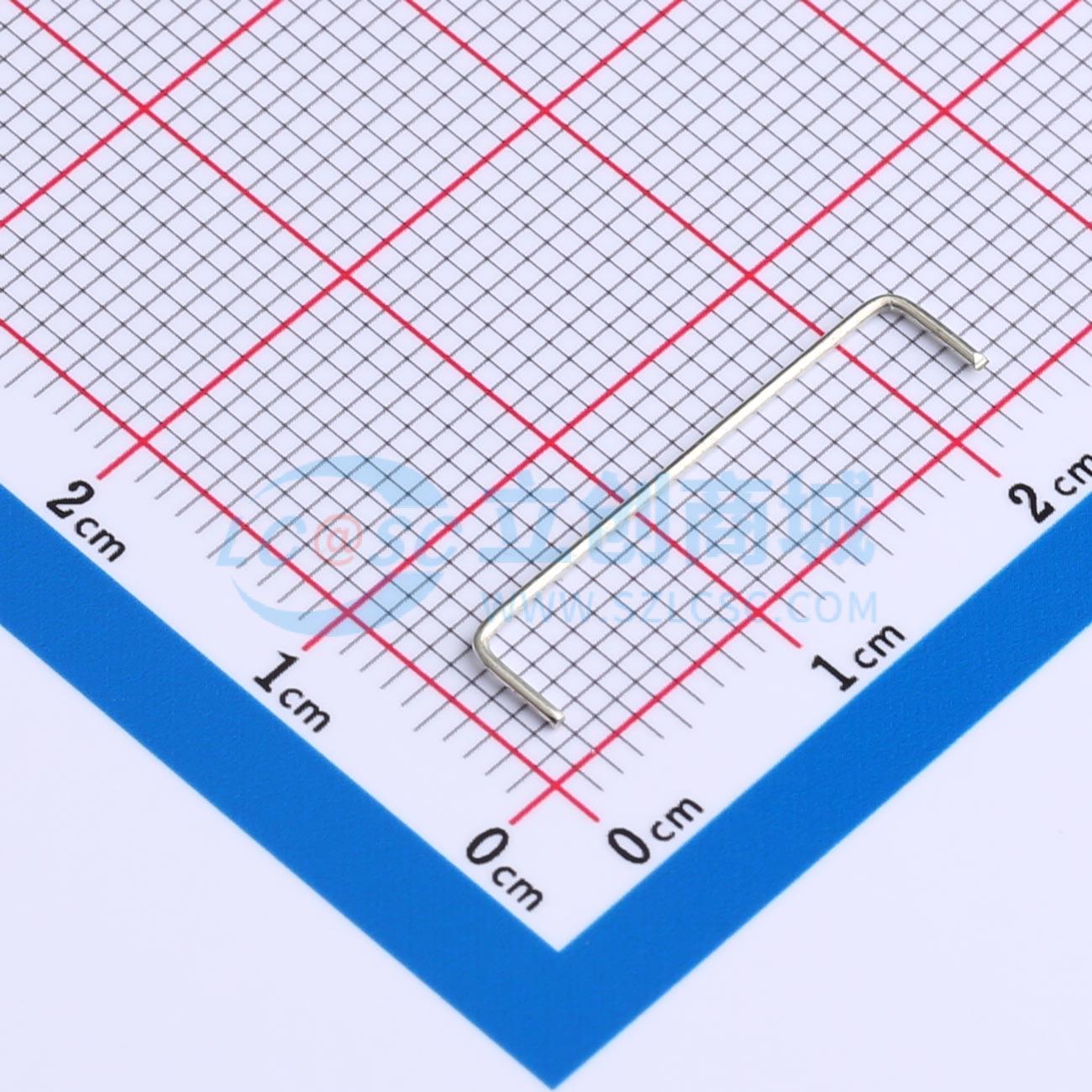 点击查看大图 JW064X21X4实物图