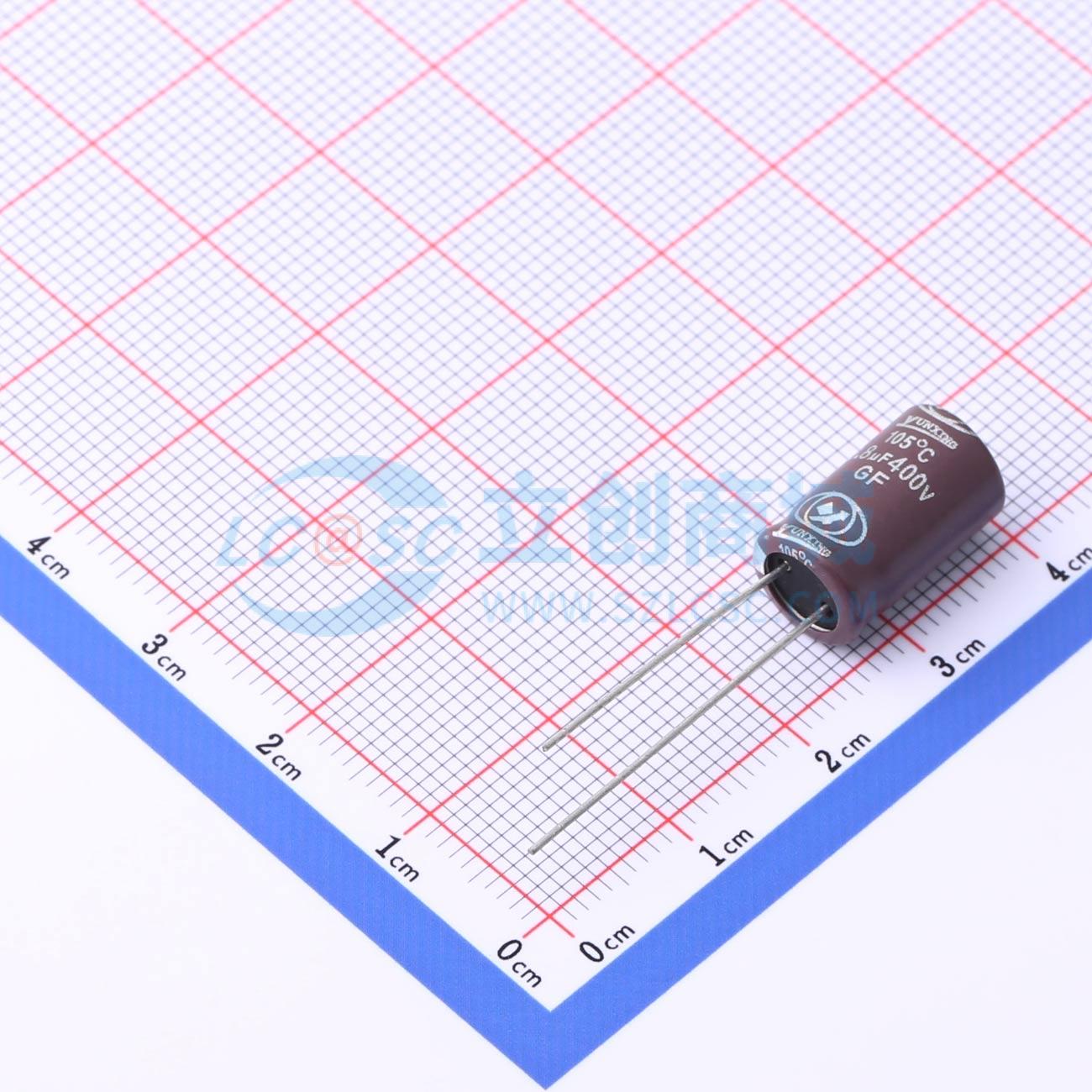 点击查看大图 EGF2GM6R8F14OTCVZC实物图