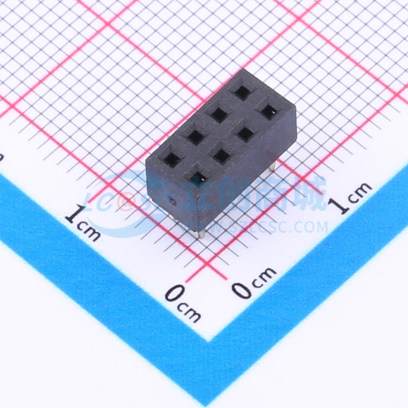 点击查看大图 B-2200S08P-B421实物图