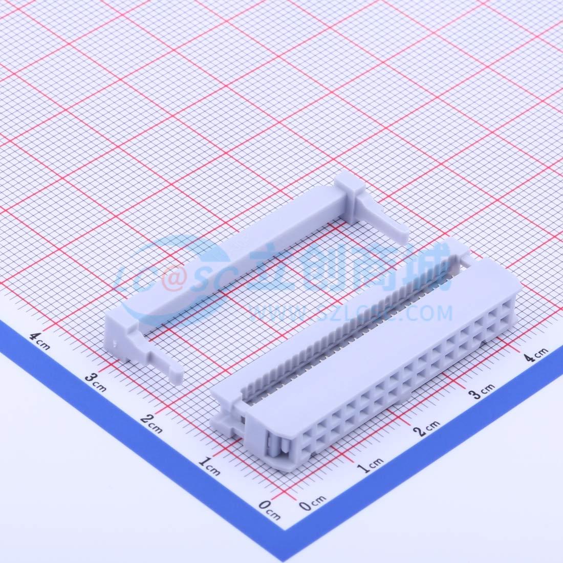 点击查看大图 810-3010-012-4000实物图