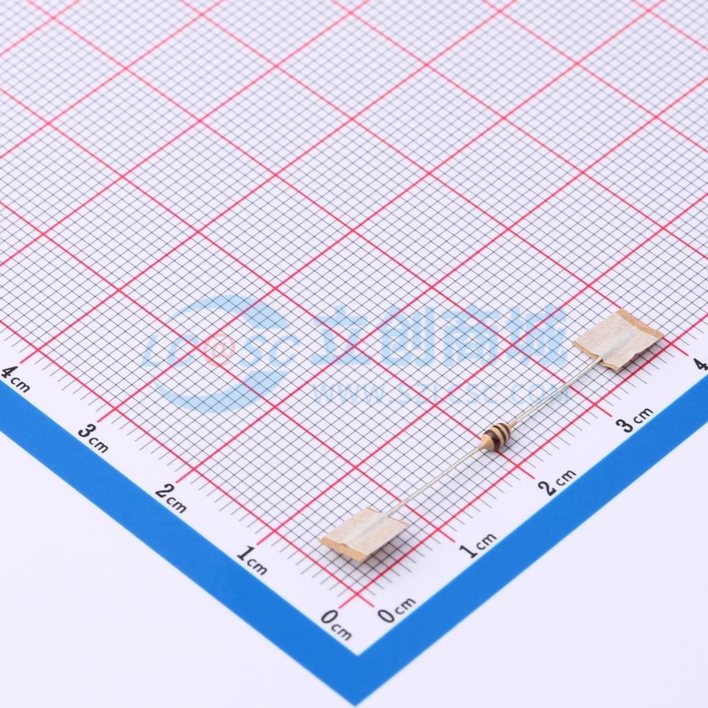 点击查看大图 ACC-CG101J201P26实物图