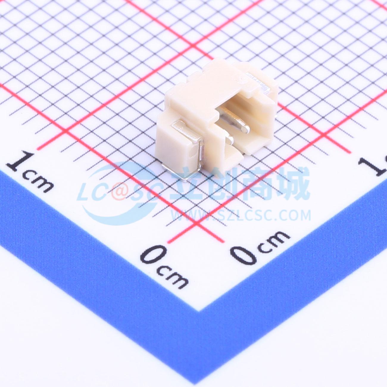 点击查看大图 GP01-1250WRS-2P实物图