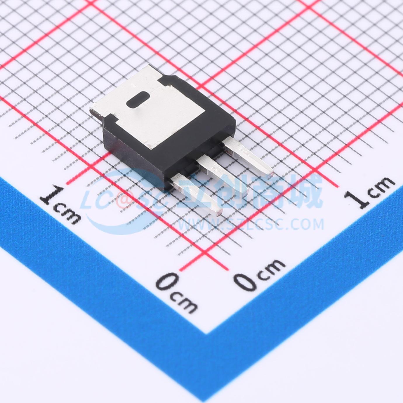 CMU5N60商品缩略图