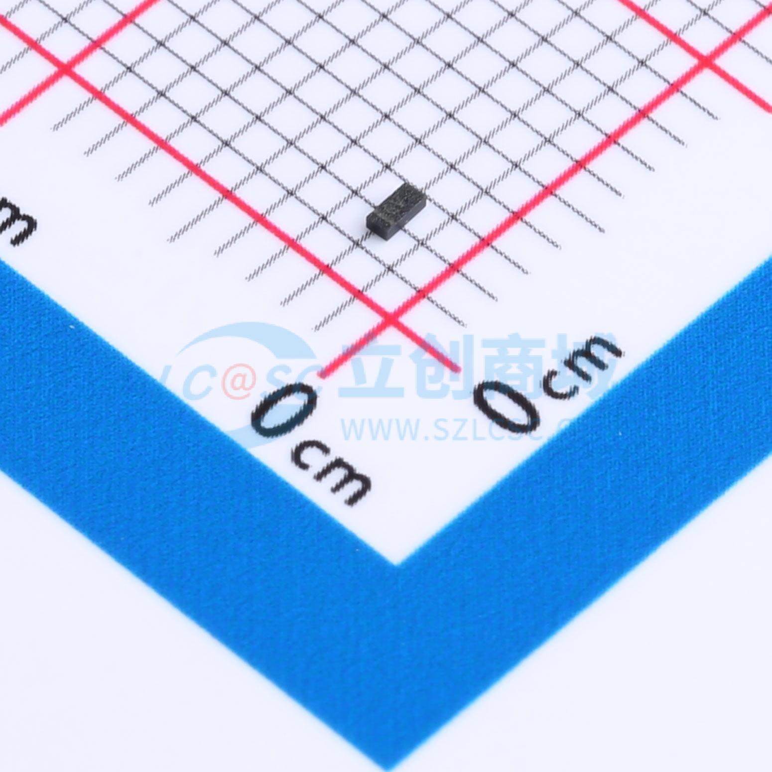 点击查看大图 ESD122DMYR实物图