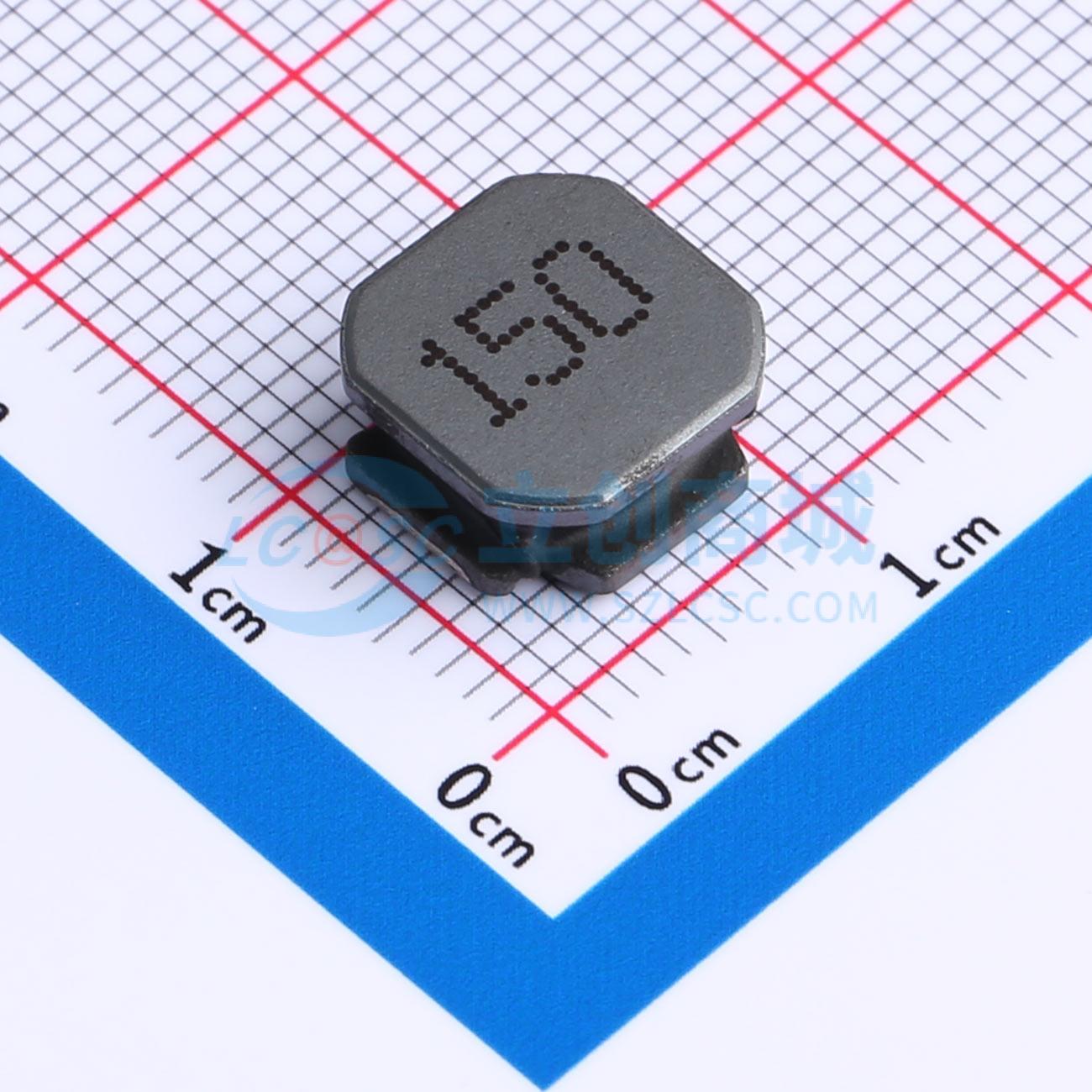 点击查看大图 YNR1050-150M实物图