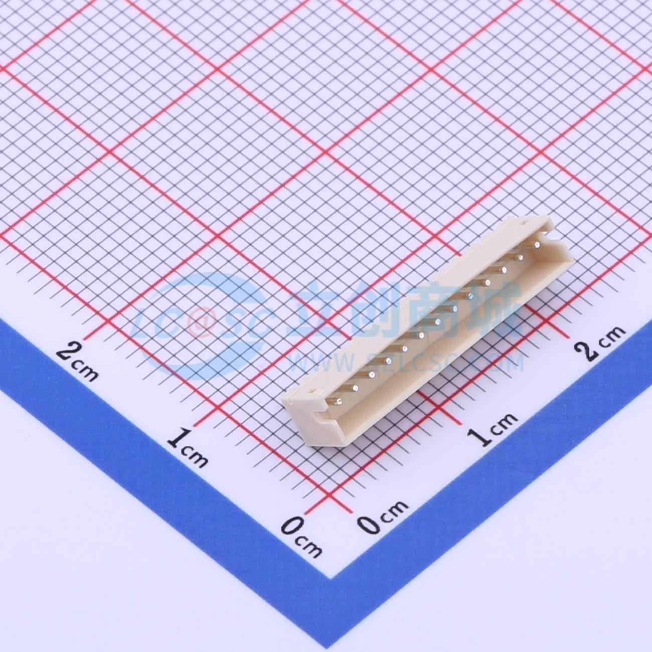 点击查看大图 ZH1.5-13A实物图