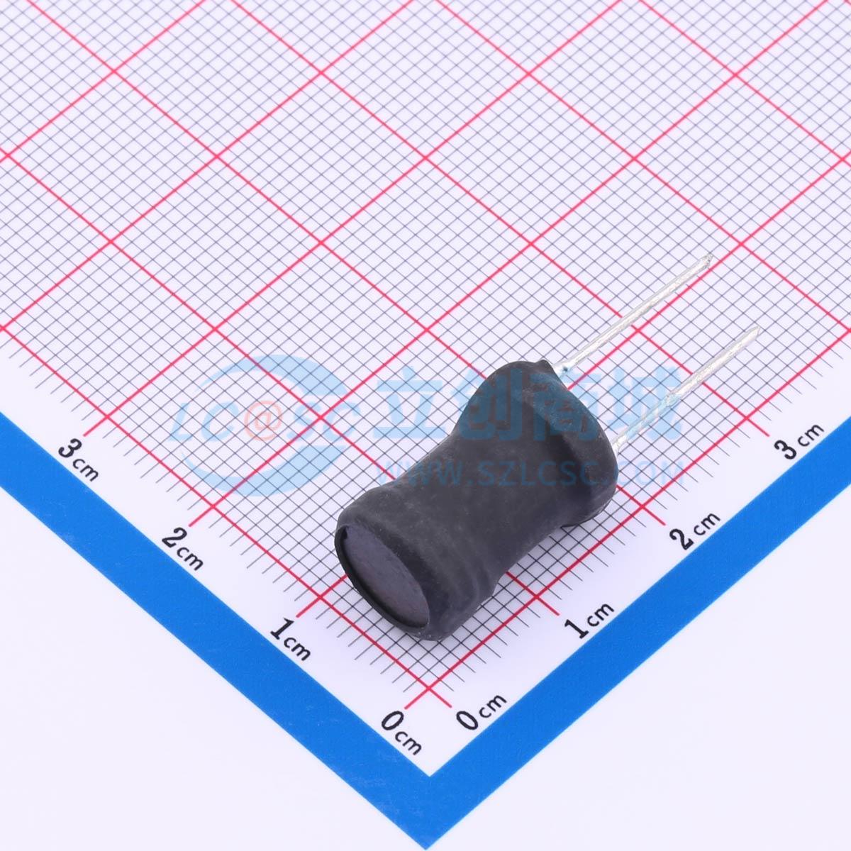 点击查看大图 PDPTAT1016-101K实物图