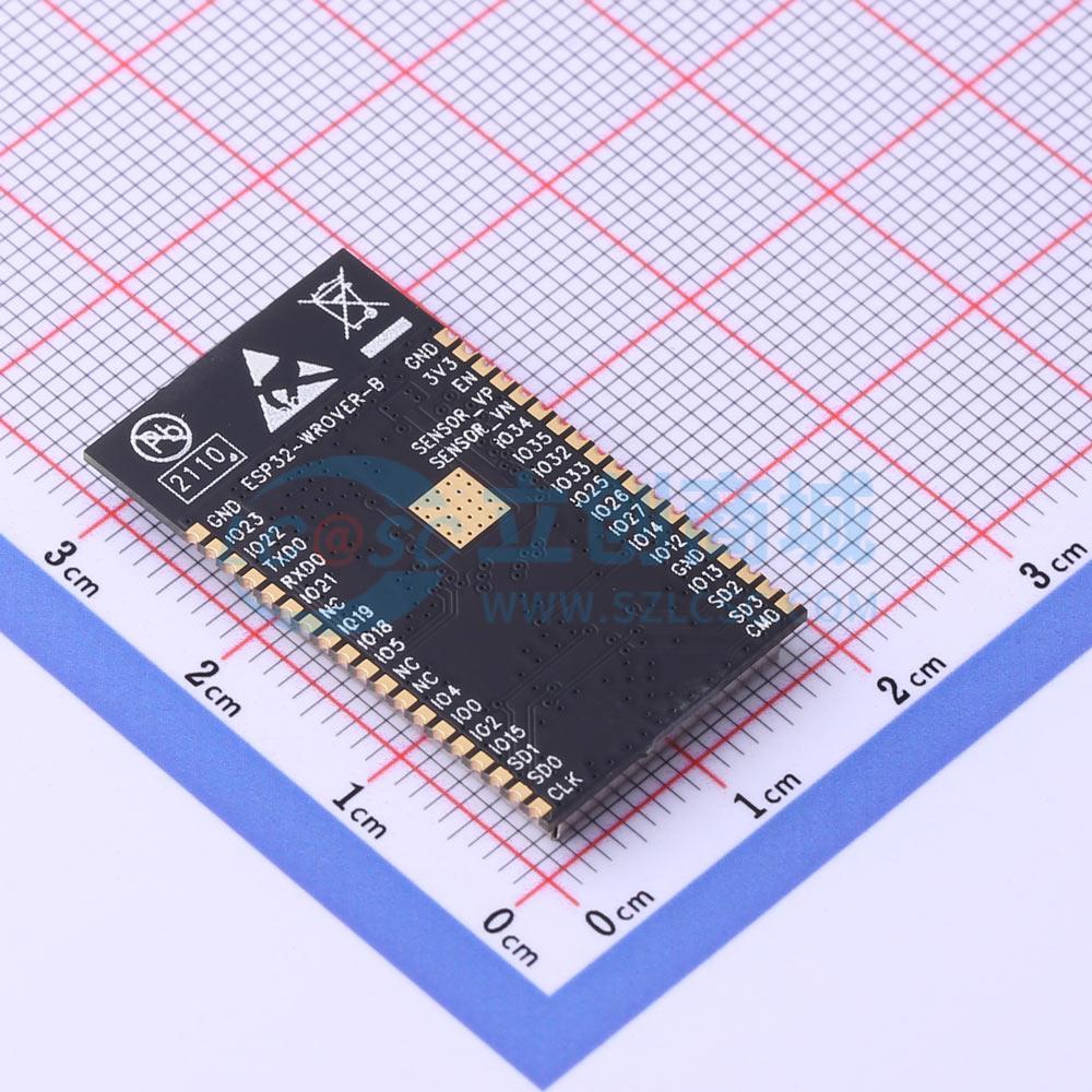 ESP32-WROVER-IB-N16R8商品缩略图