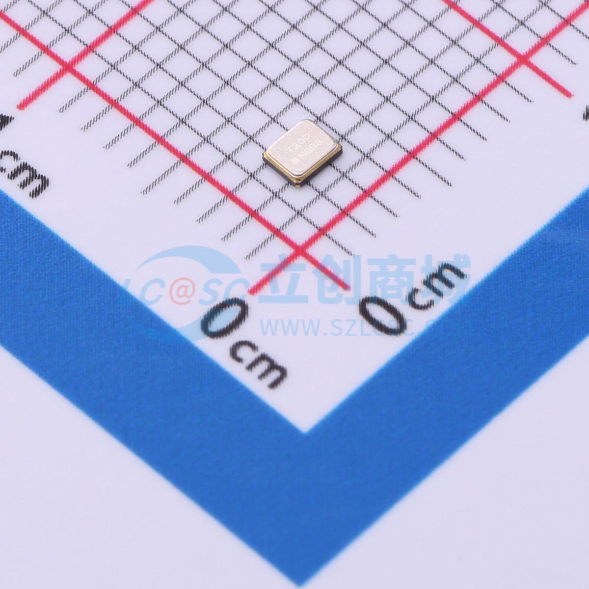 点击查看大图 8Y20000007实物图