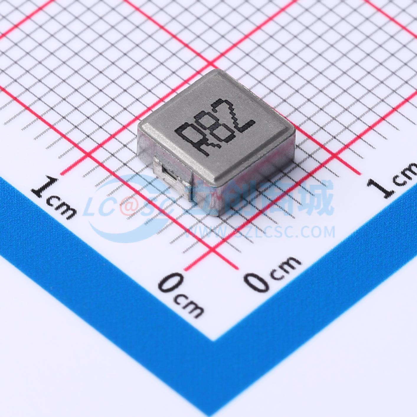 点击查看大图 XR0630-R82M实物图