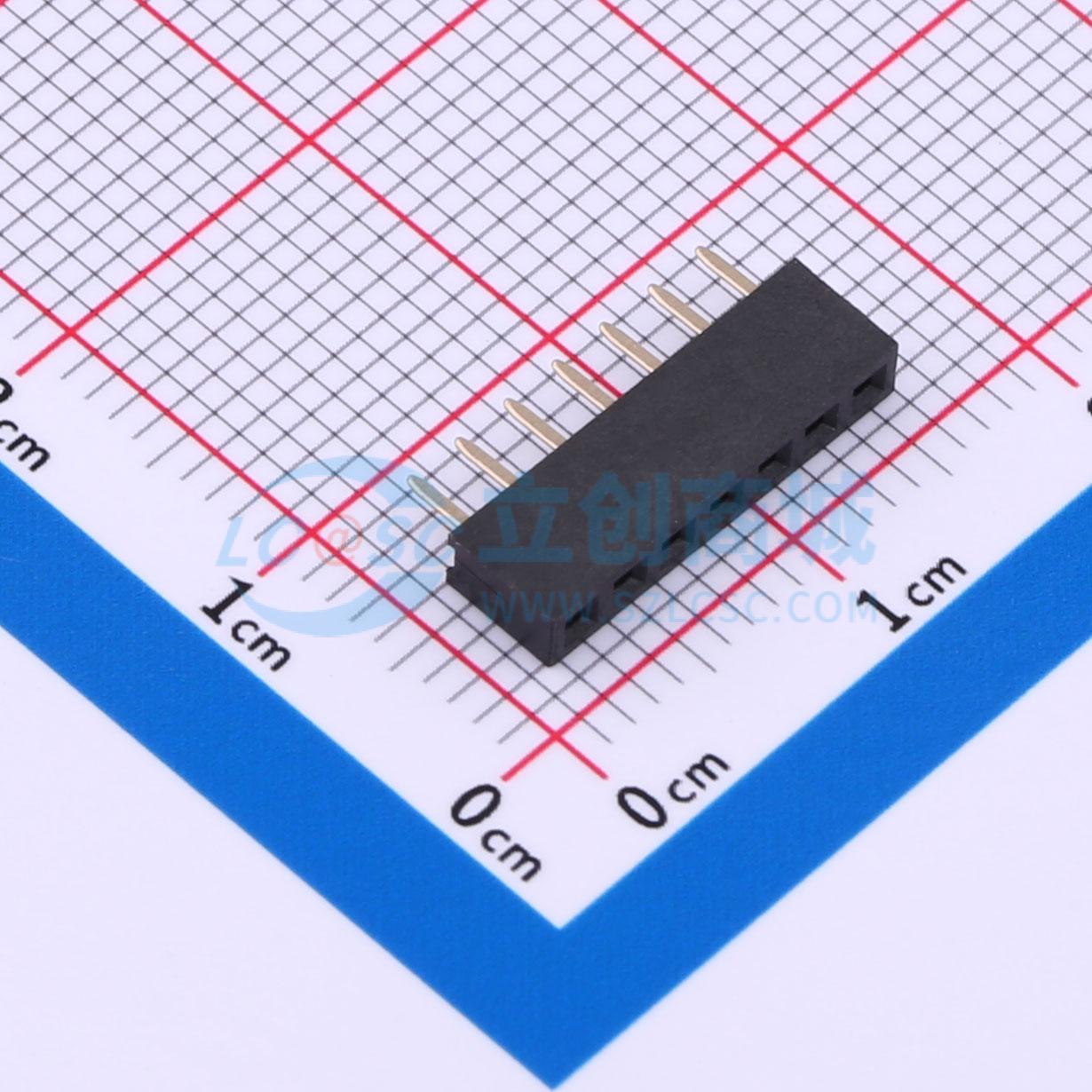 点击查看大图 PM200-1-07-Z-4.3实物图
