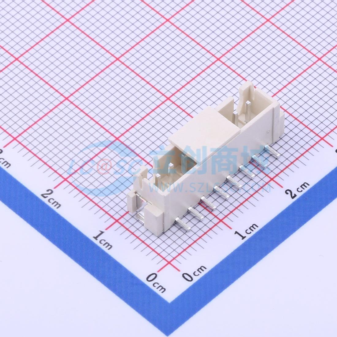 点击查看大图 AFC25-S08CCA-00实物图