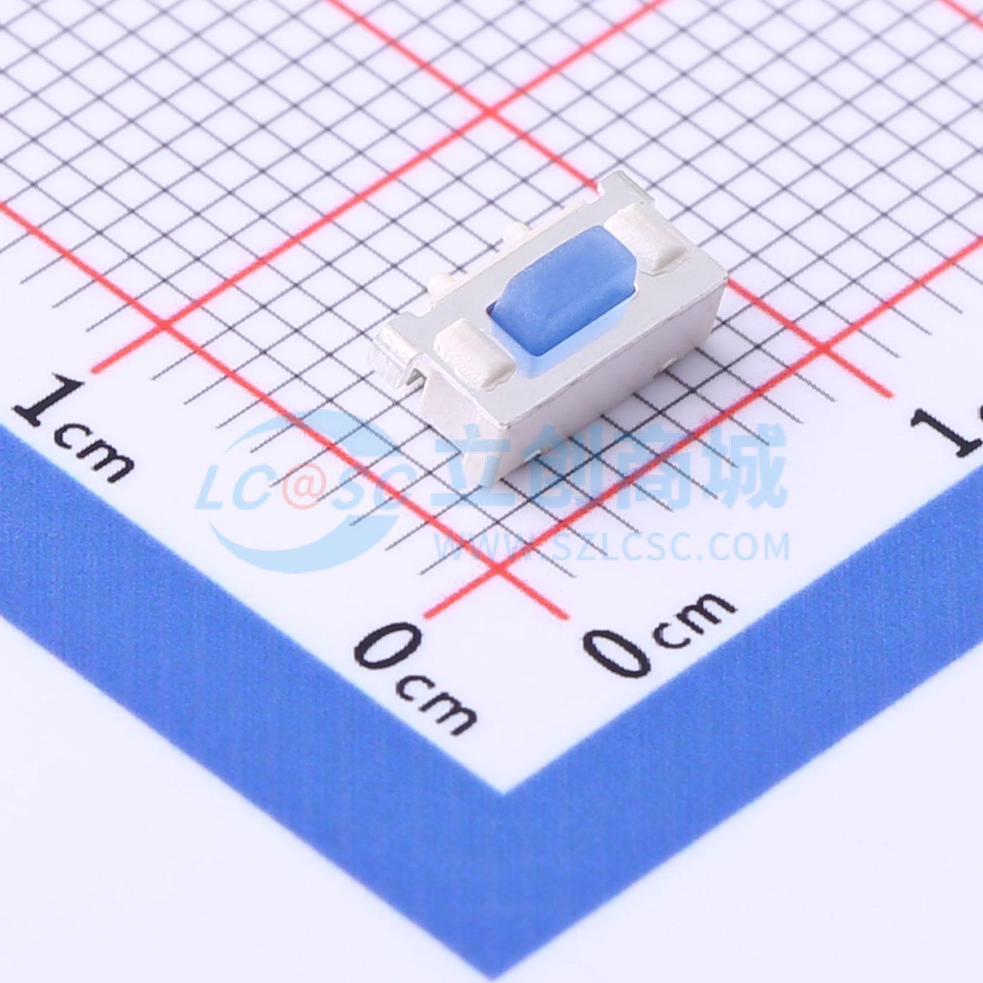 点击查看大图 TSB001A3526B09实物图