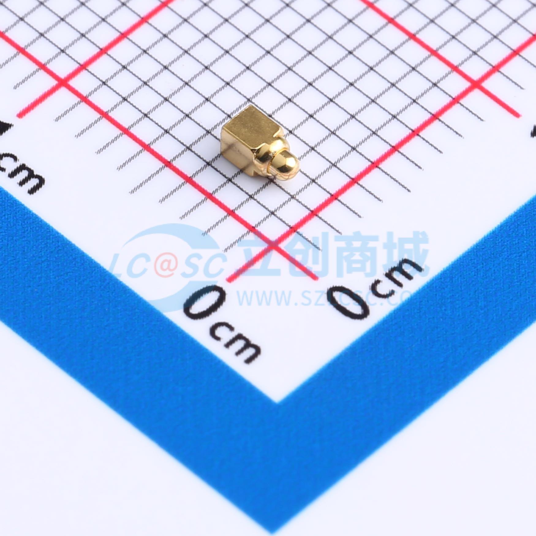 点击查看大图 YZ110615028F-01实物图