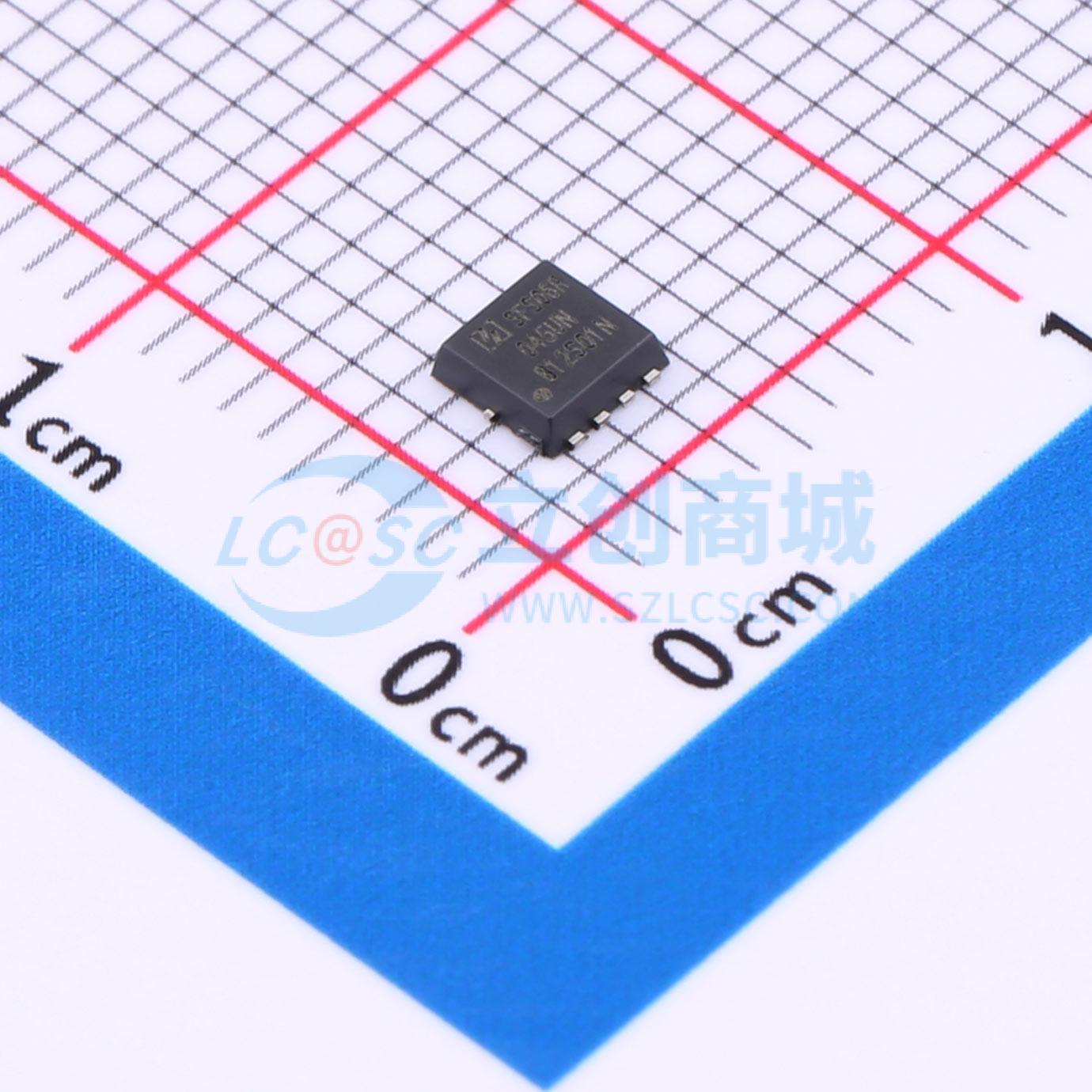 点击查看大图 SFS06R045UNF实物图