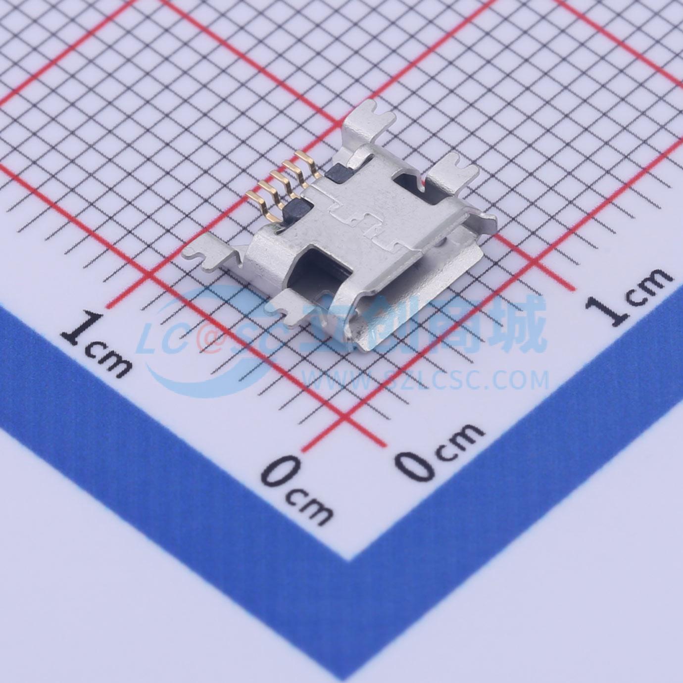点击查看大图 920-F52A2021S10105实物图
